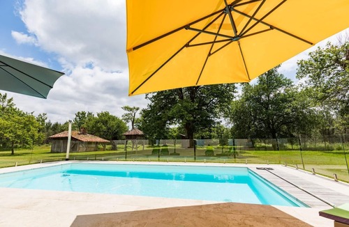 Canenx-et-Reaut House | Lou Bin - Canenx ET Reaut