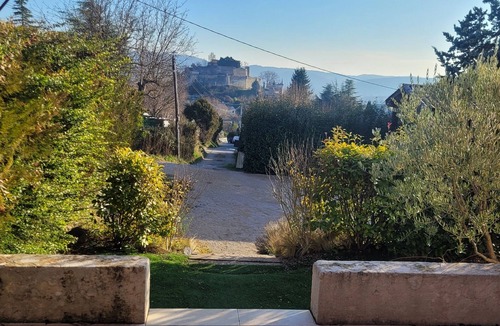 Mane House | Lou Cabanoun Prouvençau