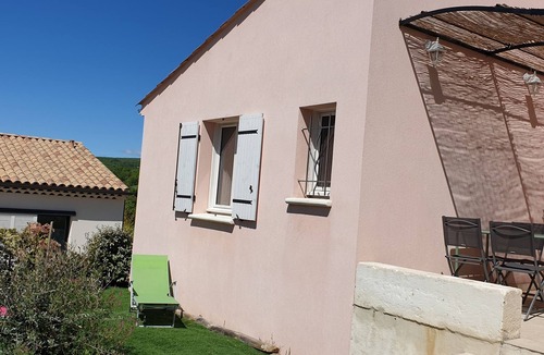 Mane House | Lou Cabanoun Prouvençau