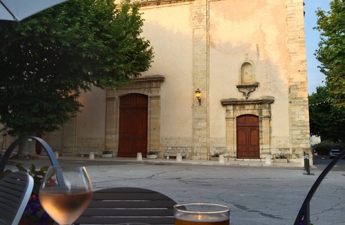 Fayence House | Lou Calado