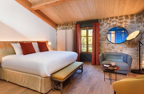 Cotignac Hotel | Lou Calen Retreat