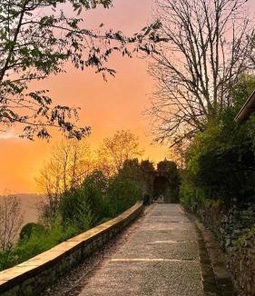 Najac House | Lou Cambrou