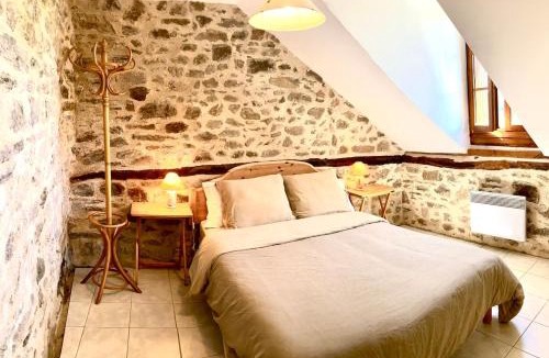 Najac House | Lou Cambrou