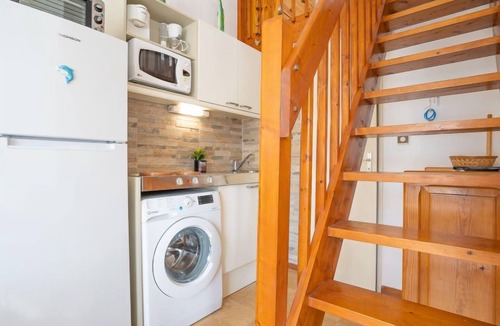 Sainte-Marie-la-Mer House | Lou Cantalou by Interhome