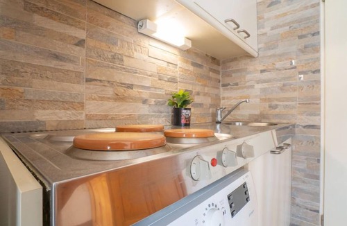 Sainte-Marie-la-Mer House | Lou Cantalou by Interhome