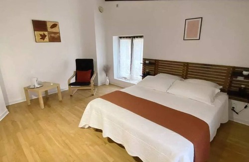Negrepelisse House | Lou Cantou