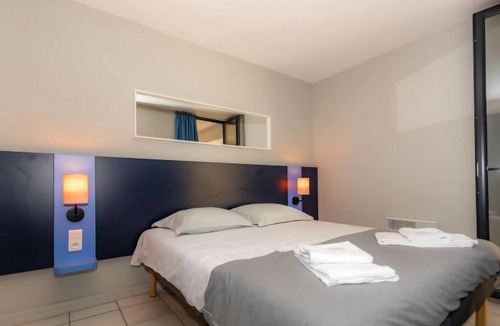 Casteljau Apartment | Lou Castel by Interhome