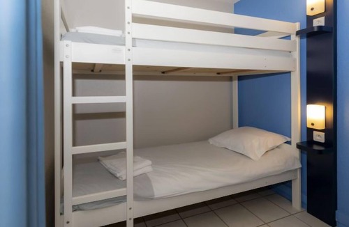 Casteljau Apartment | Lou Castel by Interhome