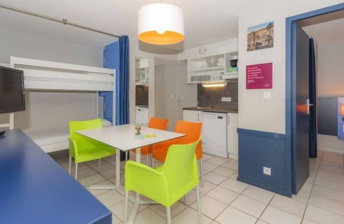 Casteljau Apartment | Lou Castel by Interhome