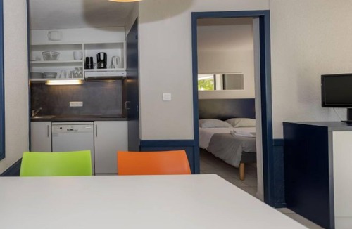Casteljau Apartment | Lou Castel by Interhome
