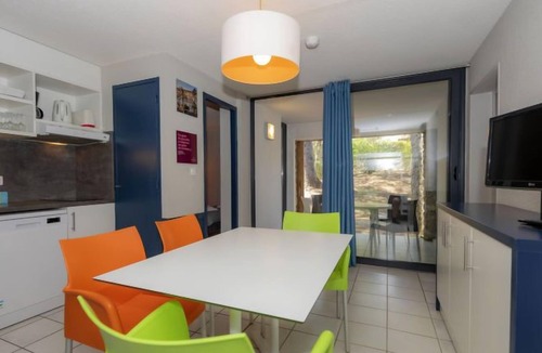 Casteljau Apartment | Lou Castel by Interhome