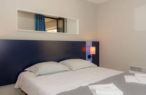 Casteljau Apartment | Lou Castel by Interhome