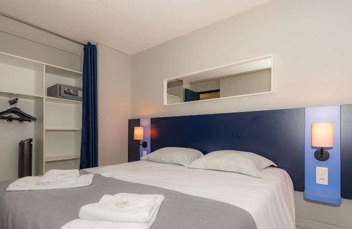 Casteljau Apartment | Lou Castel by Interhome