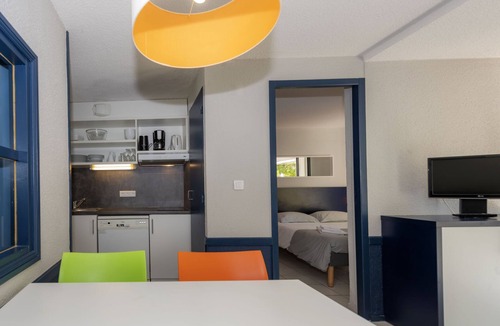 Casteljau Apartment | Lou Castel by Interhome