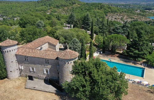 Casteljau Apartment | Lou Castel by Interhome