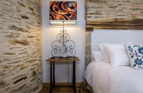 Segur-le-Chateau Bed & Breakfast | Lou Castel Chambres d'Hôtes