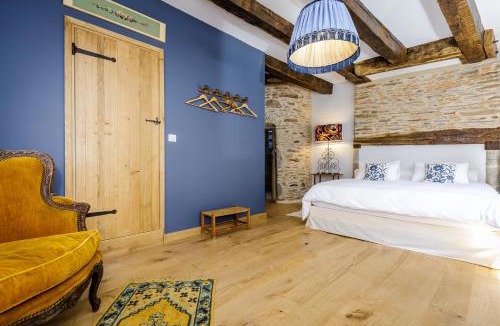 Segur-le-Chateau Bed & Breakfast | Lou Castel Chambres d'Hôtes