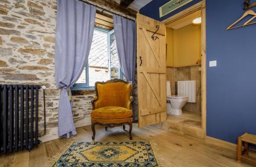 Segur-le-Chateau Bed & Breakfast | Lou Castel Chambres d'Hôtes