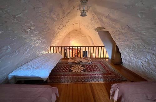 Le Clapier House | Lou Castel