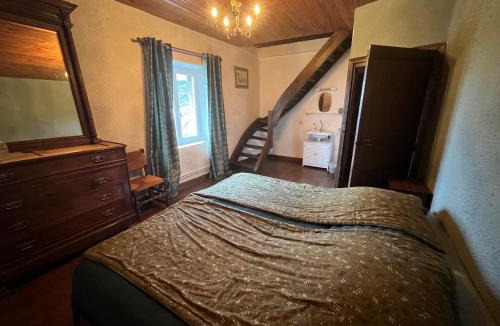 Le Clapier House | Lou Castel