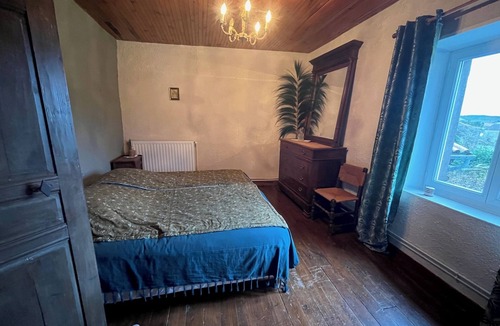 Le Clapier Other | Lou Castel - Medieval castle