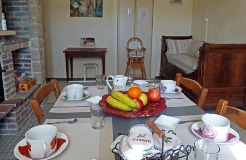 Montbazens Bed & Breakfast | Lou Caussinhol 3 épis