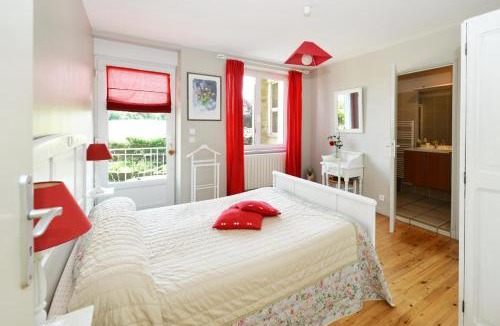 Montbazens Bed & Breakfast | Lou Caussinhol 3 épis