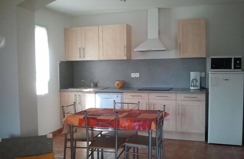 Gard Rhodanien Villa | Lou Cigaloun between Orange and Avignon