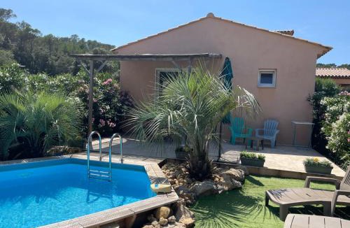 Le Thoronet Apartment | Lou Colibri