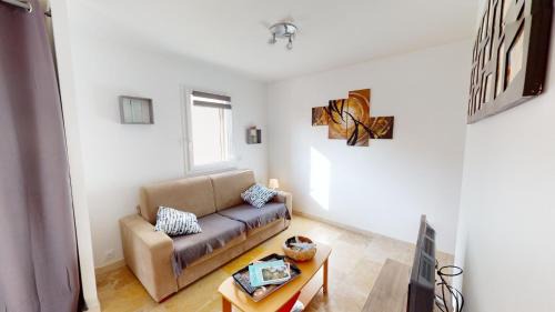 Le Thoronet Apartment | Lou Colibri
