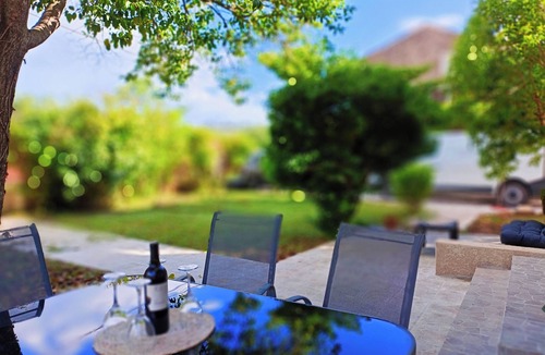 Cazedarnes House | Lou Cottage - Sud de France - Entre Vignes et mer