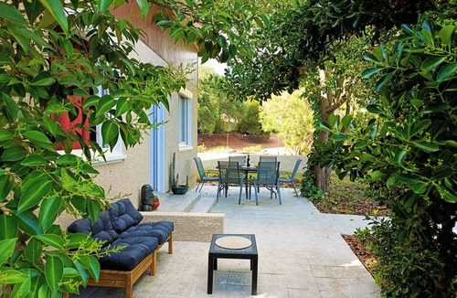 Cazedarnes House | Lou Cottage - Sud de France - Entre Vignes et mer