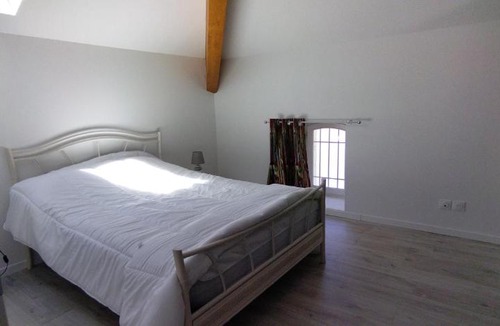 Dolmayrac Apartment | LOU COUCUT