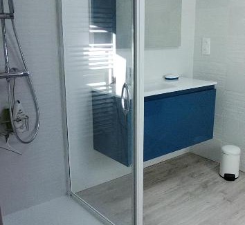 Dolmayrac Apartment | LOU COUCUT