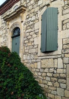 Dolmayrac Apartment | LOU COUCUT