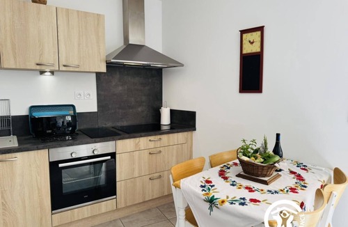 Ferrals-les-Corbieres House | Lou Courredou - FERRALS LES CORBIERES