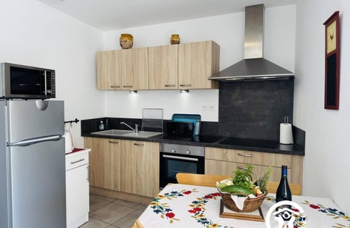 Ferrals-les-Corbieres House | Lou Courredou - FERRALS LES CORBIERES