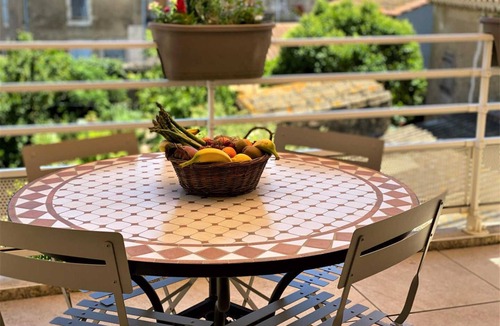 Ferrals-les-Corbieres House | Lou Courredou - FERRALS LES CORBIERES