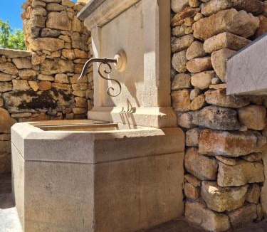 Viens Villa | Lou damisello - Villa moderne