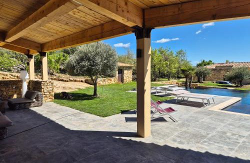 Viens Villa | Lou damisello - Villa moderne