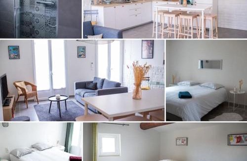 Chateauneuf-du-Pape House | LOU DESTRE Maison 3 Chambres, climatisé, Châteauneuf-du-Pape