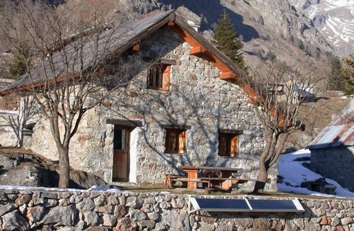 Belvedere House | Lou Farniente - BELVEDERE