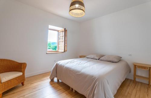 Salies-de-Bearn House | Lou Grith - Maison pour 10 avec piscine privée