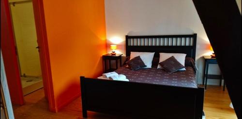 Lombres Bed & Breakfast | Lou Lombrès