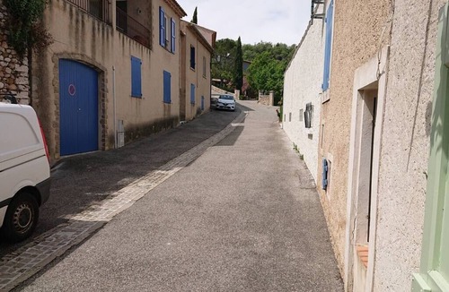 Sainte-Croix-du-Verdon Apartment | Lou Marcelou - Apartment One