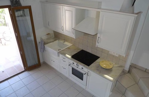 Sainte-Croix-du-Verdon Apartment | Lou Marcelou - Apartment Two