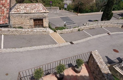 Sainte-Croix-du-Verdon Apartment | Lou Marcelou - Apartment Two