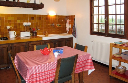 Plan-de-la-Tour House | Lou Mazet by Interhome