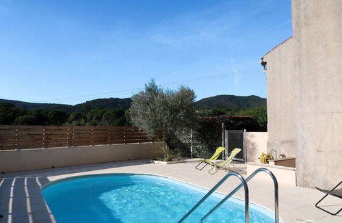 Plan-de-la-Tour House | Lou Mazet by Interhome