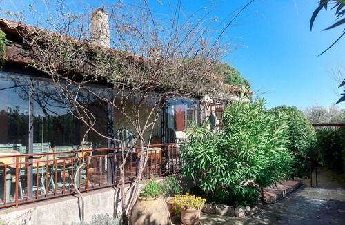 Plan-de-la-Tour House | Lou Mazet by Interhome